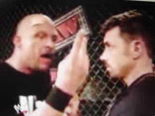 Top Stone Cold Stunners by Steve Austin