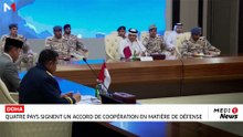Le Qatar, la Turquie, le Pakistan et l’Indonésie signent l´accord de coopération "Badr"