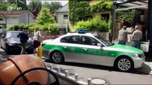 Die Rosenheim-Cops -376- Wenn der Tod beim Postmann klingelt