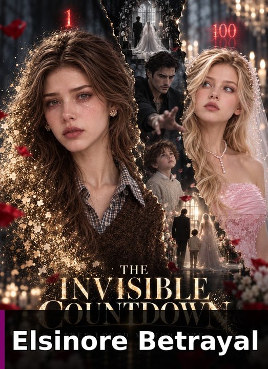 The Invisible Countdown: They Loved Me Too Late | Elsinore Betrayal ...