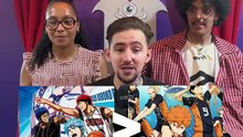 Anime Debates: Luffy vs Naruto, Gojo vs Sukuna, Lelouch vs Light, & More!