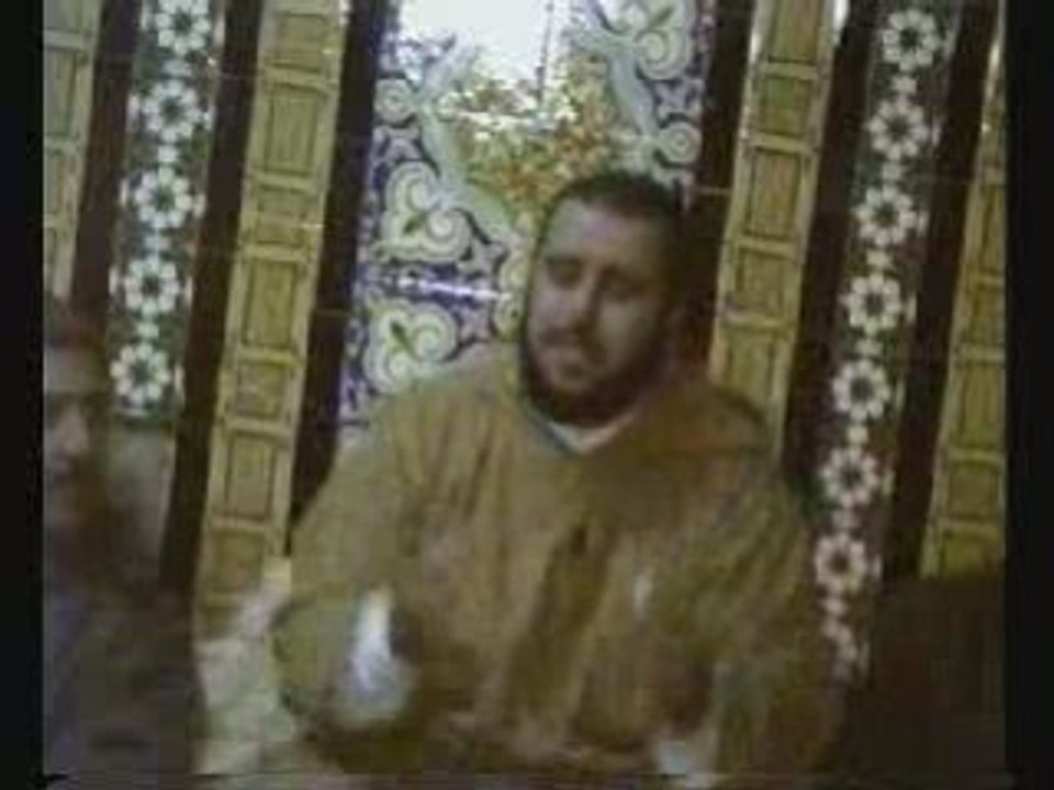 1/6 cheikh nhari:  Maroc Courage et lâcheté