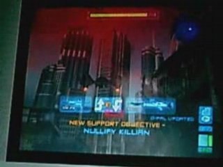 Perfect Dark Zero- Rooftops Part 2