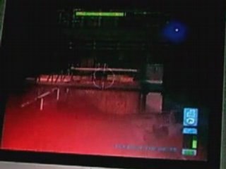 Perfect Dark Zero- Rooftops Part 3