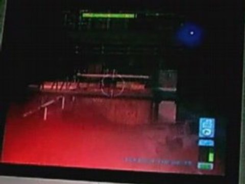 Perfect Dark Zero- Rooftops Part 3