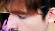Relax With This Soothing ASMR Moment