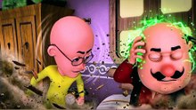 Motu Ko Hui Ajeeb Allergy 😱🤧| Motu-Patlu