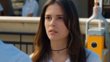 مسلسل مدبلج مازلت في 17 السابعة عشر الحلقة 104