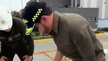 Колумбия: в порту Картахены изъято 7,6 тонн кокаина, предназначавшегося для Нидерландов