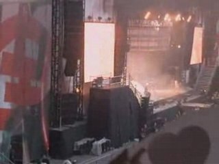 Tokio Hotel Geh Parc Des Princes 21.06.08