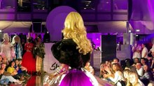 🌈👑Yasss ! Le premier Arab Drag Queen Award !