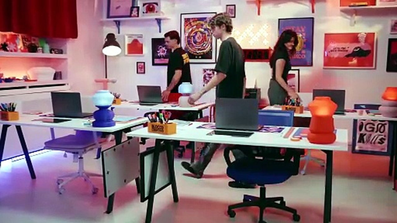 Creative Design Masters | show | 2026 | Official Trailer - video ...
