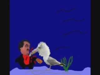 Bearer's Mistakes - Featuring Paul Bearer from WWE