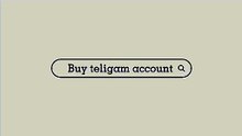 02 Best sites to Buy Telegram Accounts (With PVA & Aged..)