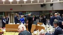 Λύση στην κρίση Ιταλίας–Ισπανίας: δεν παρατείνεται η αναστολή Σένγκεν