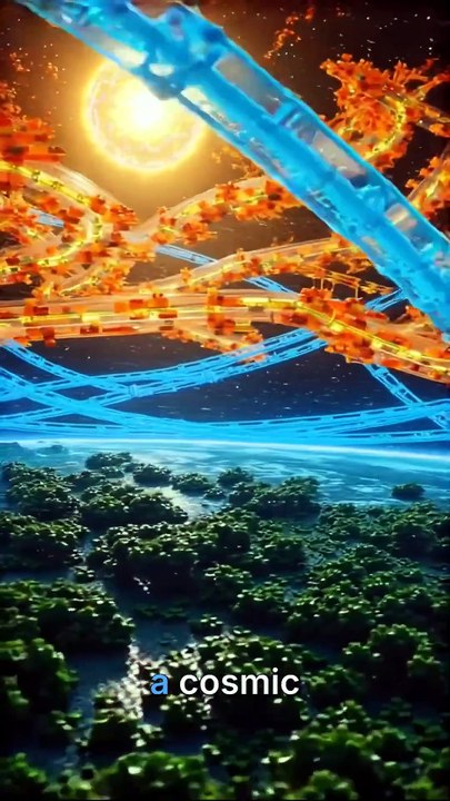 Earth’s Magnetic Shield - video Dailymotion