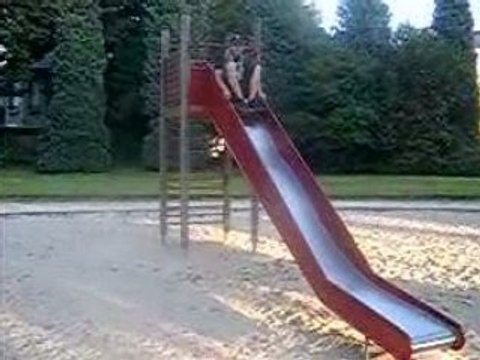 TITI SKATE TOBOGGAN #1