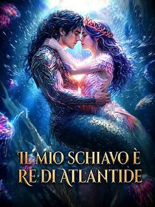 Il mio schiavo è Re di Atlantide | Italiano - video Dailymotion