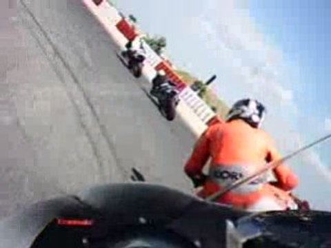 LEDENON 2008 GSXR/ZX10R