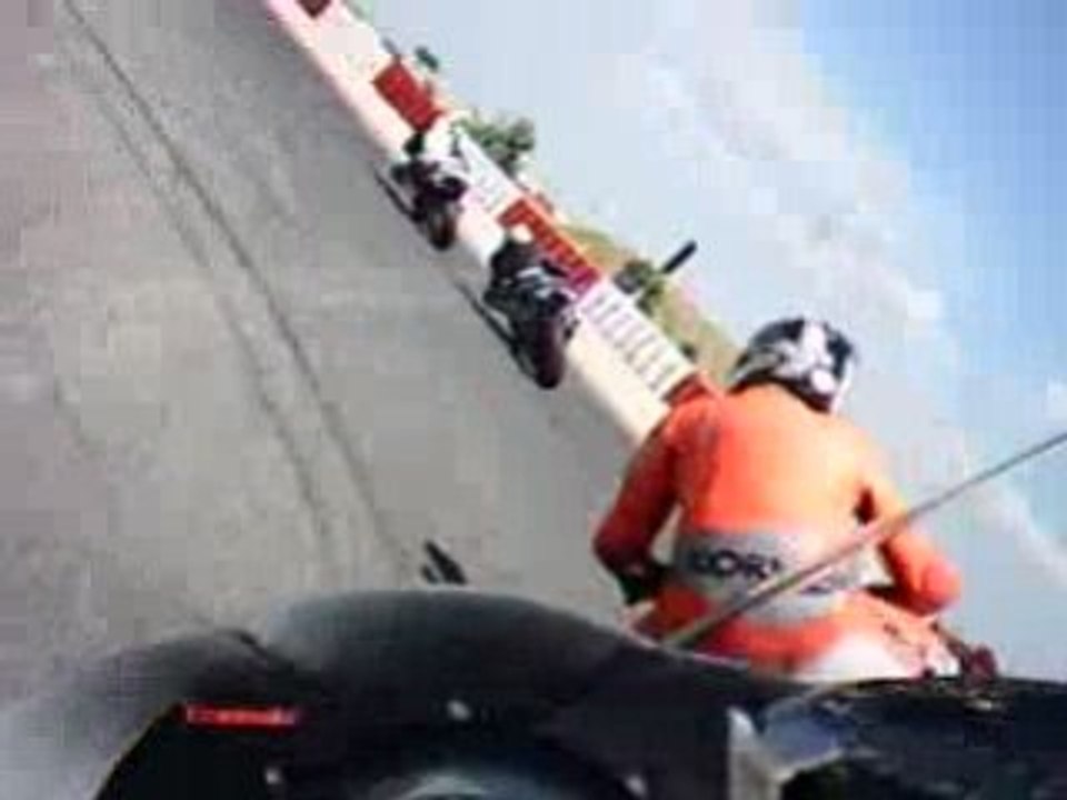 LEDENON 2008 GSXR/ZX10R