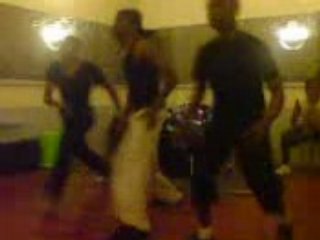 Danseur de jessy matador