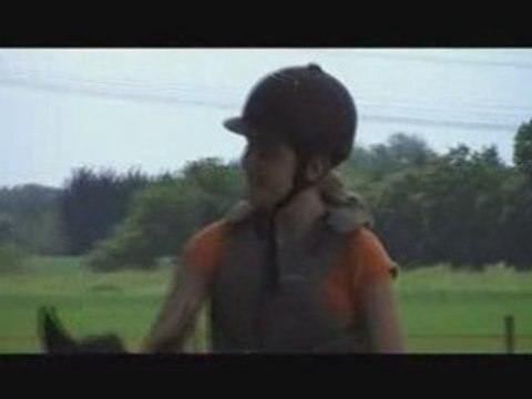 Margot à Neuilly en Thelle