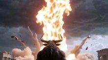 The Beast from the Earth, the Mark of the Beast & 666 | Revelation 13 Explained