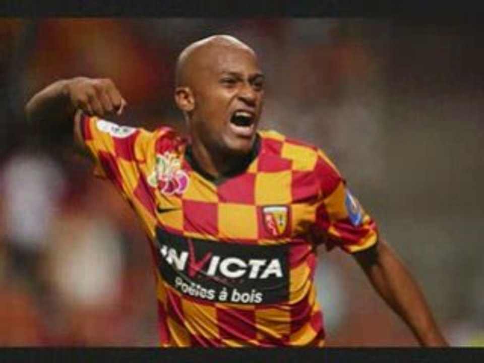 Lens Clermont a regarder