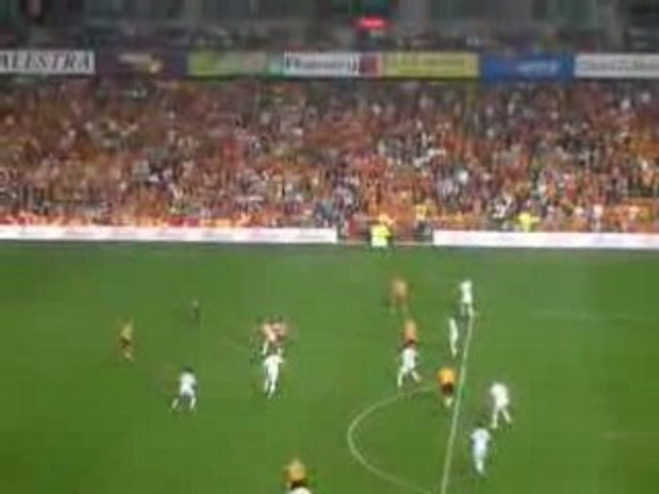 Lens Clermont but Monnet Paquet