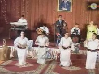 chaabi  chta7 3la kiyto (Version Mahfoud Doukkali )