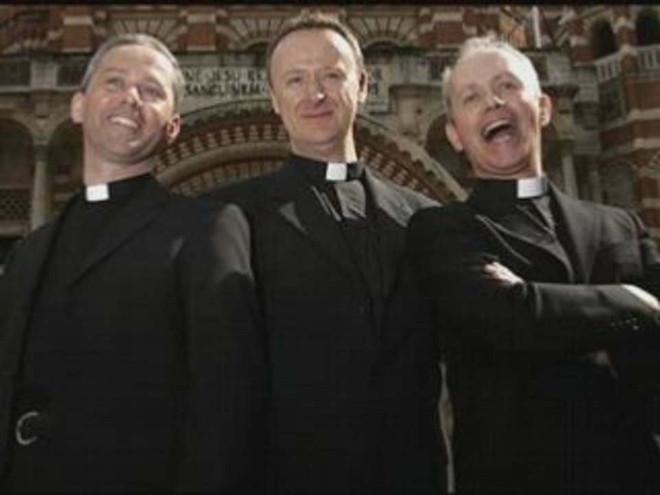 Christian Music And The Priests - In The Press