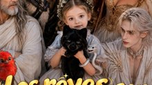 Los reyes son mis mascotas #ANS