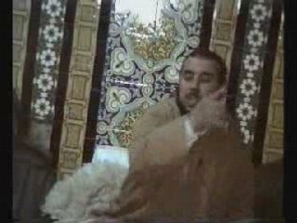 5/6 cheikh nhari: Maroc Courage et lâcheté