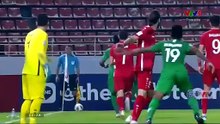 U23 Ả Rập Xê Út 1-0 U23 Syria - Goals and Highlights (15/1/2020) | VTV5 HD
