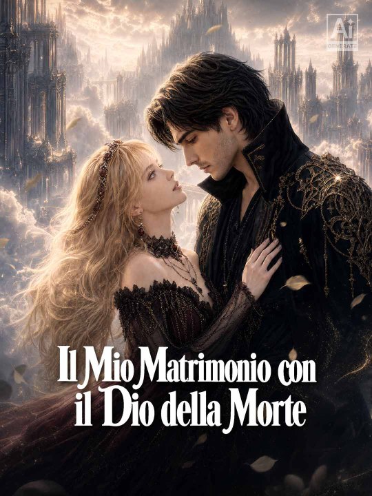 Il Mio Matrimonio con il Dio della Morte | Italiano - video Dailymotion