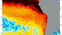 El niño tendrá una intensidad sin precedentes