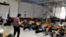 La Calaca multinivel - ensayo