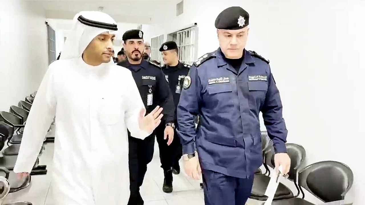  الداخلية الإفراج عن (94) نزيلا ضمن برنامج تأهيل التائبين