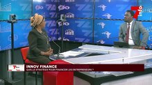 7ECO | Innov Finance : quelle stratégie pour financer les entrepreneurs ?
