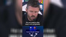 How bad are Manchester United?