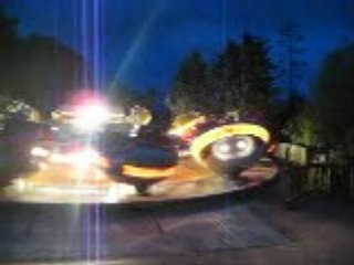 Port aventura manège