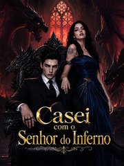 Casei com o Senhor do Inferno by Moonlit Orchard Narratives - Dailymotion