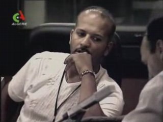 Camera Cachee - Hakim Salhi