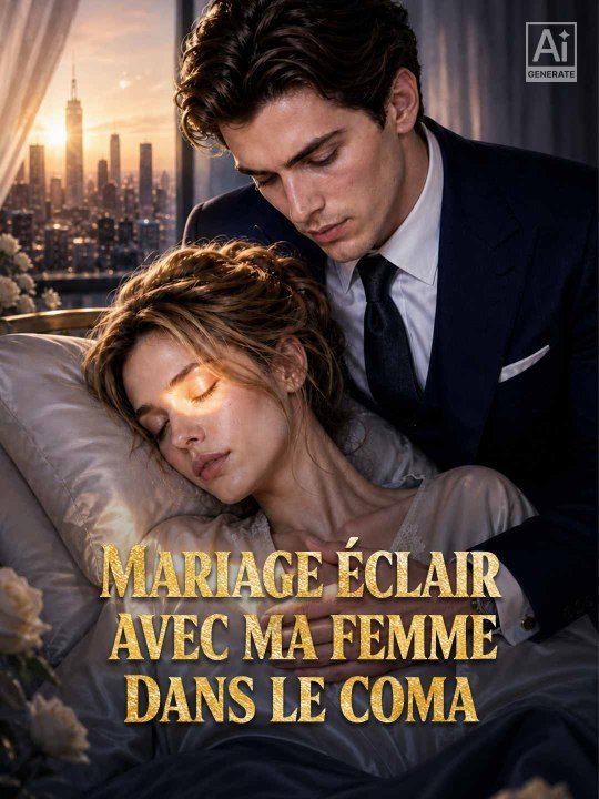MARIAGE ÉCLAIR AVEC MA FEMME DANS LE COMA Film komplett | Ganzer Film Deutsch