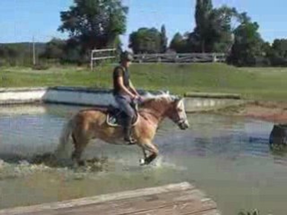 Laize stage CCE dondon octa via aout 2008