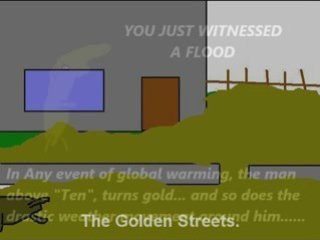 Globally Gold - Episode 1