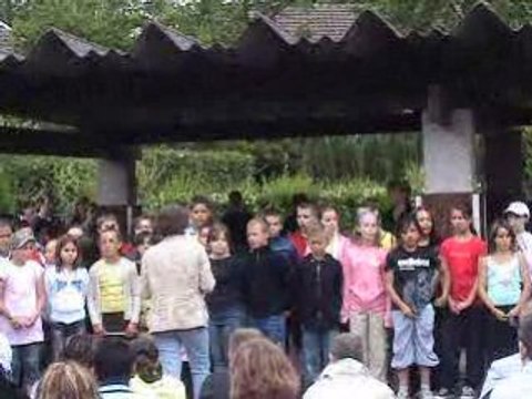 fete fin annee ecole capucines charleville-mezieres ardennes