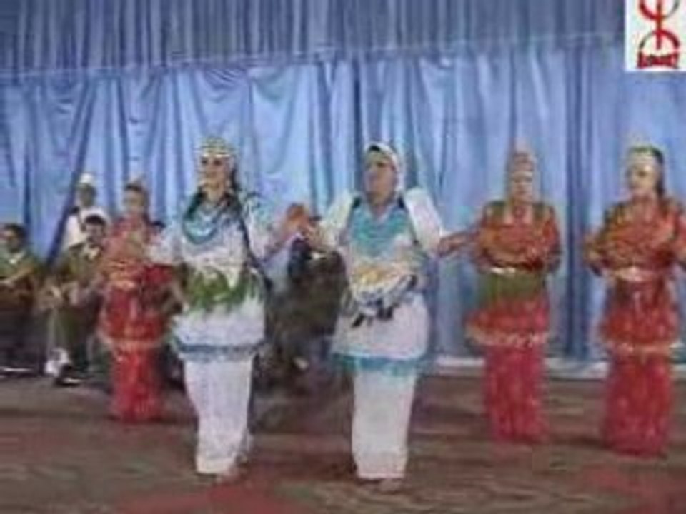 Hassan Arsmouk - bissmilaah asiss bdor
