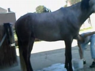 atlantis 30aout 2008 1ere douche complete