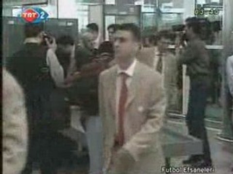 Football Legends : Gheorghe Hagi